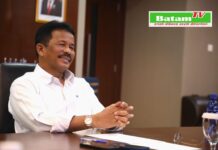 read news – Pergerakan Penumpang Meningkat, Kebangkitan Ekonomi Batam Semakin Terlihat