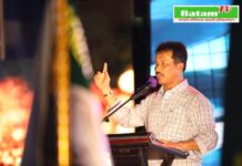 read news – Tingkatkan Pertumbuhan Ekonomi, Kepala BP Batam Jamin Kemudahan Investasi