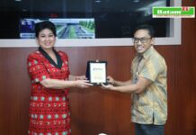 read news – Bupati Kepulauan Siau Tagulandang Biaro Pelajari Tata Kelola Air Minum dan Limbah Batam
