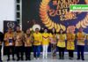 read news – Cen Sui Lan Raih Penghargaan Golkar Media Award 2023, Kategori Konten Terbaik