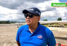 read news – AGAI Ikut Menggalakkan Dunia Penerbangan lewat Flying Adventure Tourism Kepri