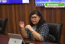 read news – BP Batam Hormati Proses Hukum