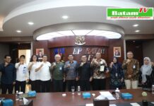 read news – BP Batam Terima Kunjungan dari BP Sabang