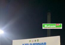 read news – Atlet Tanjungpinang, Adrian Fathurahman Raih Prestasi Kejurnas Atletik 2023