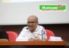 read news – BP Batam Sosialisasikan Implementasi SPBE, Satu Data Satu Peta BP Batam