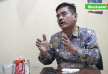 read news – Soal Peremajaan Pipa, Mujiaman Nilai Tidak Ada yang Salah, Jaringan Pipa Perlu Peremajaan Demi Penuhi Kebutuhan Masyarakat