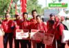 read news – Jalin Sinergi, Kepala BP Batam Rayakan HUT Bhayangkara ke-77
