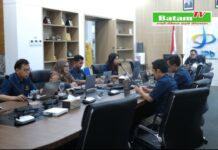 read news – Jalankan Peran Regional Chief Economist, Kanwil DJPb Provinsi Kepri sampaikan Rekomendasi ke Pemda se- Kepulauan Riau