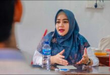 read news – Ririn Warsiti: Pengamalan Nilai Pancasila jadi Pondasi Membangun Peradaban Berkeragamanan