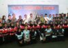 read news – Ririn Warsiti Harap Liga Forviba Lahirkan Atlet Voli Berkualitas