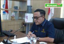read news – Kanwil DJPb Kepri Gelar Diseminasi Kajian Fiskal Regional Triwulan I 2023