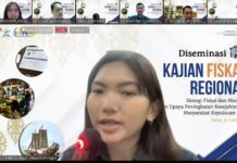 read news – Kanwil DJPb Kepri dukung Mahasiswa Melek Fiskal dan Moneter.