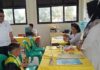read news – Daftar SD dan SMP di Bintan Lewat Online dan Offline Kadisdik Bintan Tamsir menegaskan pendaftaran penerimaan peserta didik baru (PPDB) jenjang sekolah dasar (SD) maupun sekolah menengah pertama (SMP) di Kabupaten Bintan, dimulai 19 Juni sampai dengan 1 Juli 2023. (Foto : dwi susilo - batamtv.com)