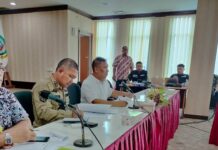 read news – Nyanyang Minta Tetapkan Tarif Angkutan Online Sesuai SK Gubernur