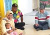 read news – Rumah Asuh Bintan Kasih sudah Mulai Beroperasi Rumah Asuh Bintan Kasih, Jumat (9/6/2023). baru saja dilakukan pra launching oleh Ketua TP-PKK Bintan. Saat ini mengasuh 8 orang balita. (Foto : abdi perdana - batamtv.com))