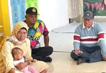 read news – Rumah Asuh Bintan Kasih sudah Mulai Beroperasi Rumah Asuh Bintan Kasih, Jumat (9/6/2023). baru saja dilakukan pra launching oleh Ketua TP-PKK Bintan. Saat ini mengasuh 8 orang balita. (Foto : abdi perdana - batamtv.com))