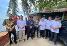 read news – Nyanyang Haris Minta Serius KLHK Antisipasi Limbah Minyak Hitam
