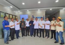 read news- Antisipasi Black Out, Nyanyang Ingatkan PLN Batam Perbaiki Pola Maintenance