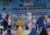 read news – Penutupan Pekan Muharram BKMT Seibeduk Diisi Pembagian Hadiah Penyerahan Hadiah kepada para pemenang lomba dalam Pekan Muharram yang digesa BKMT Kecamatan Sungai Beduk. (Foto : muhammad amin - batamtv.com)