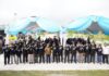read news – Hari Sungai Sedunia, Warga Tanam Pohon dan Susur Sungai di Sagulung Setdako Batam Jefridin saat menghadiri acara penanaman pohon dan susur sungai di Sagulung, 27/7/2023) (Foto : abyaqsa ramadan - batamtv.com)