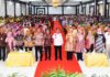 read news – Launching BLUD SMK se-Kepri Dimulai dari Kota Batam Gubernur Kepri Ansar Ahmad meluncurkan Badan Layanan Usaha Daerah (BLUD) bagi SMK yang ada di Provinsi Kepri. Peluncuran tersebut dilakukan di Restoran Golden Prawn Bengkong Kota Batam, Rabu (19/7). (Foto : muhammad amin - batamtv.com)
