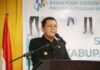read news – Sosialisasi Proyeksi Penduduk Kabupaten/Kota Kepri 2020-2035 Gubernur Kepri H. Ansar Ahmad membuka kegiatan Sosialisasi Proyeksi Penduduk Kabupaten/Kota Provinsi Kepri 2020-2035 dan Hasil Sensus Penduduk 2020 di Hotel CK Tanjungpinang Senin (31/07) (Foto : dwi susilo - batamtv.com)