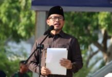 read news – Ketua DPRD Apresiasi Penanganan Stunting di Batam Ketua DPRD Batam Nuryanto mwmgapresiasi pencapaian tim penanganan stunting di Batam yang berhasil menyabet piala. (Foto: abyaqsa ramadan - batamtv.com )
