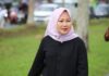 read news- Ragam Opini Kenaikan Tarif Pas Pelabuhan SBP Ketua DPRD Kota Tanjungpinang Yuniarni Pustoko Weni mengatakan bahwa kebijakan PT. Pelindo untuk menaikan tarif pas pelabuhan saat ini belum tepat, Rabu (19/07/2023). (Foto : dwi susilo - batamtv.com)