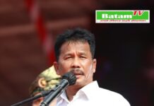 read news – Genjot Pertumbuhan Ekonomi, Kepala BP Batam Dukung Pengembangan KEK Nongsa