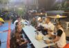 read news- Nyanyang Pesan untuk Tingkatkan Partisipasi Politik