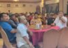 read news- Nyanyang Ajak Keluarga Penuhi Gizi Anak Cegah Stunting