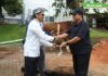 read news – Momen Idul Adha 1444 H, BP Batam Sembelih Hewan Qurban dan Launching Tabungan Qurban