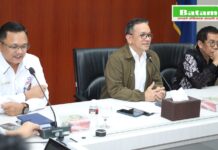 read news – Prioritaskan Kualitas Pelayanan Alasan BP Batam Lakukan Penyesuaian Tarif Bongkar Muat Peti Kemas