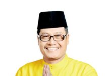 sosok inspiratif – H. Zainal Abidin SE MM, Terus Berjuang untuk Rakyat