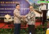 read news – Dorong Pertumbuhan Ekonomi Batam, BP Batam Gelar Coffee Morning Bersama Pengusaha Singapura