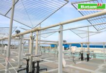 read news – BP Batam Pastikan Proyek IPAL Rampung di Tahun 2024