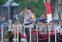 read news – Polda Kepri Mulai Operasi Patuh Seligi 2023