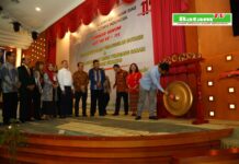 read news – Kepala BP Batam Hadiri Perayaan HUT Ikatan Notaris Indonesia ke-115