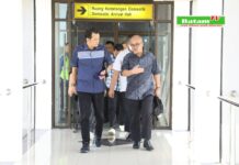 read news – Komisi VI DPR RI Apresiasi Pengembangan Bandara Hang Nadim