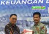 read news – BP Batam Kembali Raih Opini WTP Ke Tujuh Kali Sejak 2017