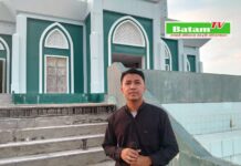 read news – Himapersis Tanjungpinang-Bintan Soroti Kinerja Timsel Bawaslu Kabupaten/ Kota Se-Kepri