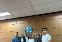 read news – Kunjungi Dewan Pers, Humas BP Batam Dukung Dewan Pers Wujudkan Jurnalisme Berkualitas