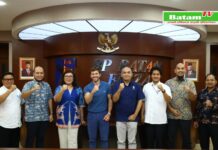 read news – Perusahaan Amerika Tertarik Investasi Industri Semikonduktor di Batam