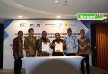 read news – PLN Batam Manfaatkan Gas Buang PLTG Tanjung Ucang Jadi Pembangkit Energi Bersih, Perkuat Sistem Kelistrikan Batam