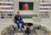 sosok inspiratif – Muhammad Dycho Barcelona Maryon SH : Politisi Milenial Wajib Santun Berpolitik