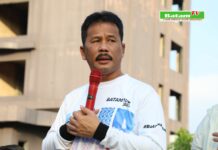 read news – Kepala BP Batam Dukung Pengembangan Sport Tourism