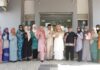 read news- Ririn Silaturahmi dengan Majelis Guru SMAN 8 Batam