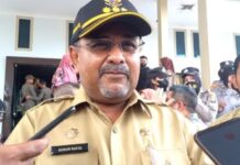 read news – Persiapan Karimun Hadapi Pertemuan GTRA