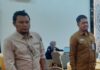 read news – Ratusan Warga Pesisir Bintan Bakal Terima Sertifikat Kepala Kantor Pertanahan (ATR/BPN) Kabupaten Bintan Benny Ryanto menyebutkan penerima sertifikat sebanyak 405 warga pesisir yang berada di enam kecamatan dari sepuluh kecamatan wilayah Bintan. (Foto : abdi perdana - batam tv.com)