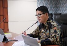 read news – Alun Alun Engku Putri Kota Batam Jadi Pusat Pelaksanaan Perayaan HUT Kemerdekaan RI ke 78 Kepala Dinas Kominfo Kota Batam mengajak warga Batam untuk beramai ramai memeriahkan perayaan HUT Kemerdekaan RI ke 78. (Foto : muhammad amin - batamtv.com)